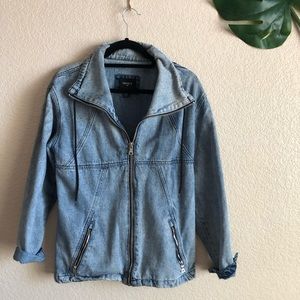 Forever 21 Men’s Jacket